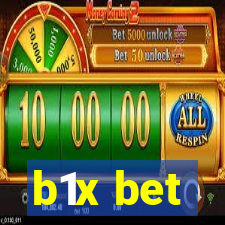 b1x bet